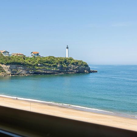 Belambra Clubs Anglet - La Chambre D'Amour Номер фото
