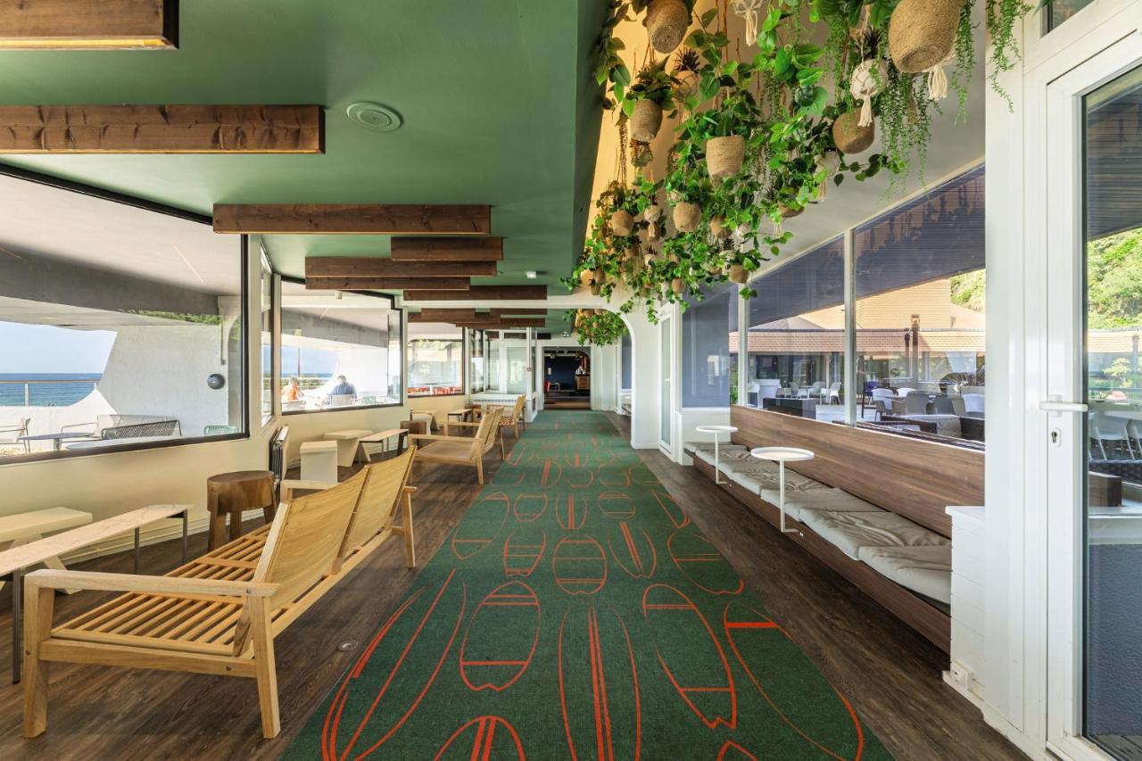 Belambra Clubs Anglet - La Chambre D'Amour Экстерьер фото
