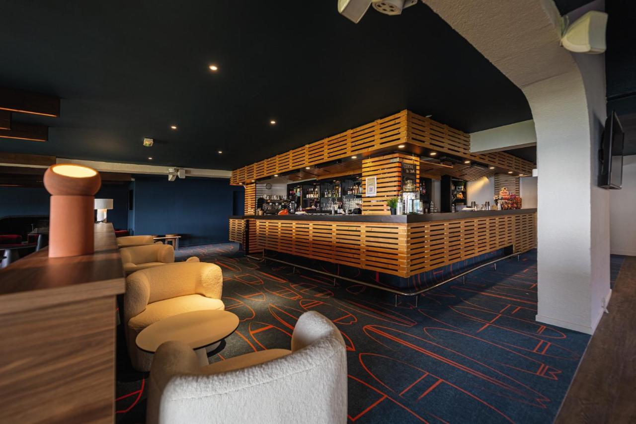 Belambra Clubs Anglet - La Chambre D'Amour Экстерьер фото