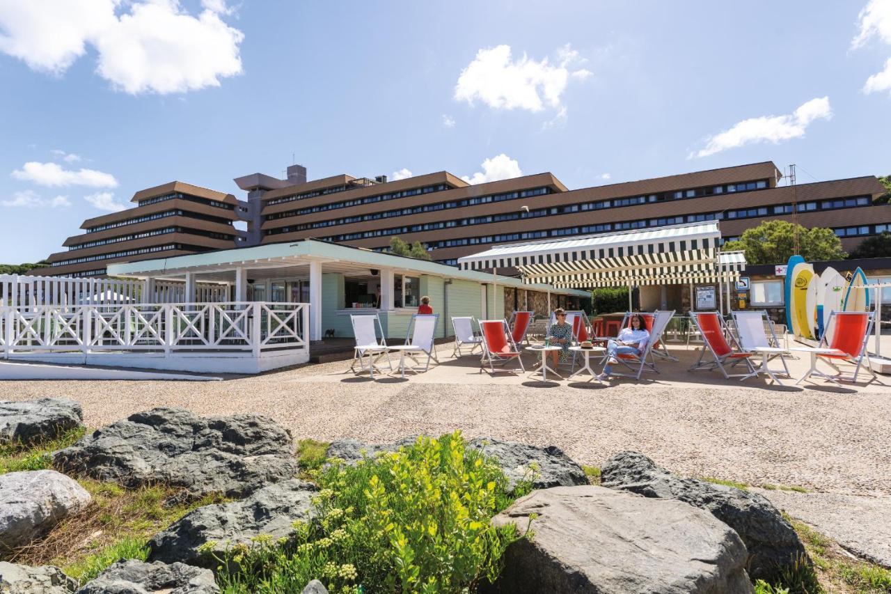 Belambra Clubs Anglet - La Chambre D'Amour Экстерьер фото