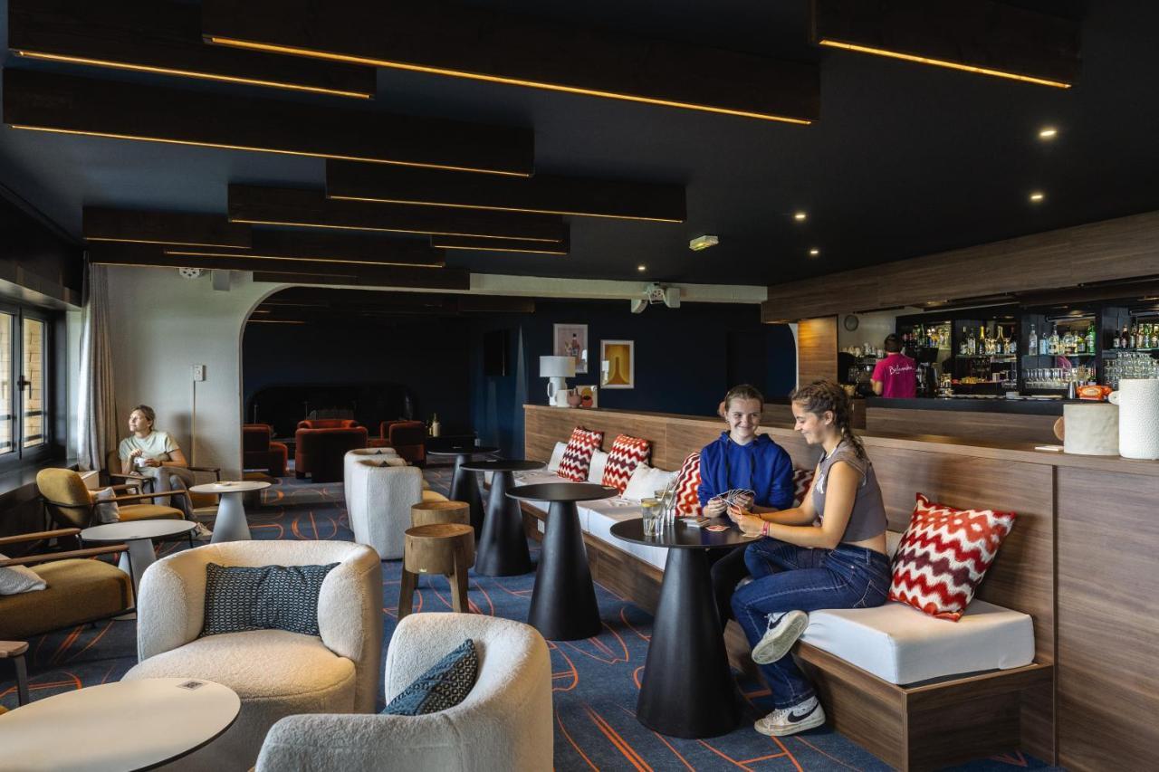 Belambra Clubs Anglet - La Chambre D'Amour Экстерьер фото