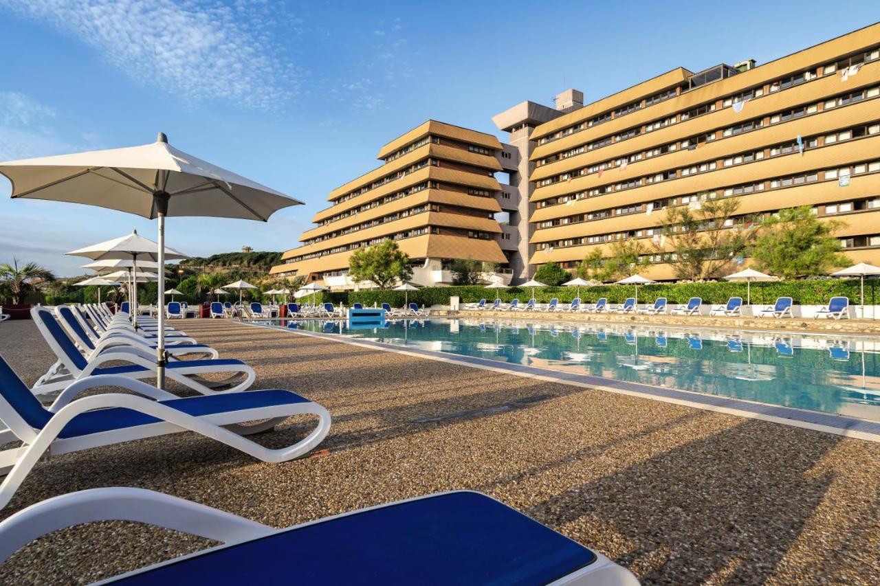 Belambra Clubs Anglet - La Chambre D'Amour Экстерьер фото