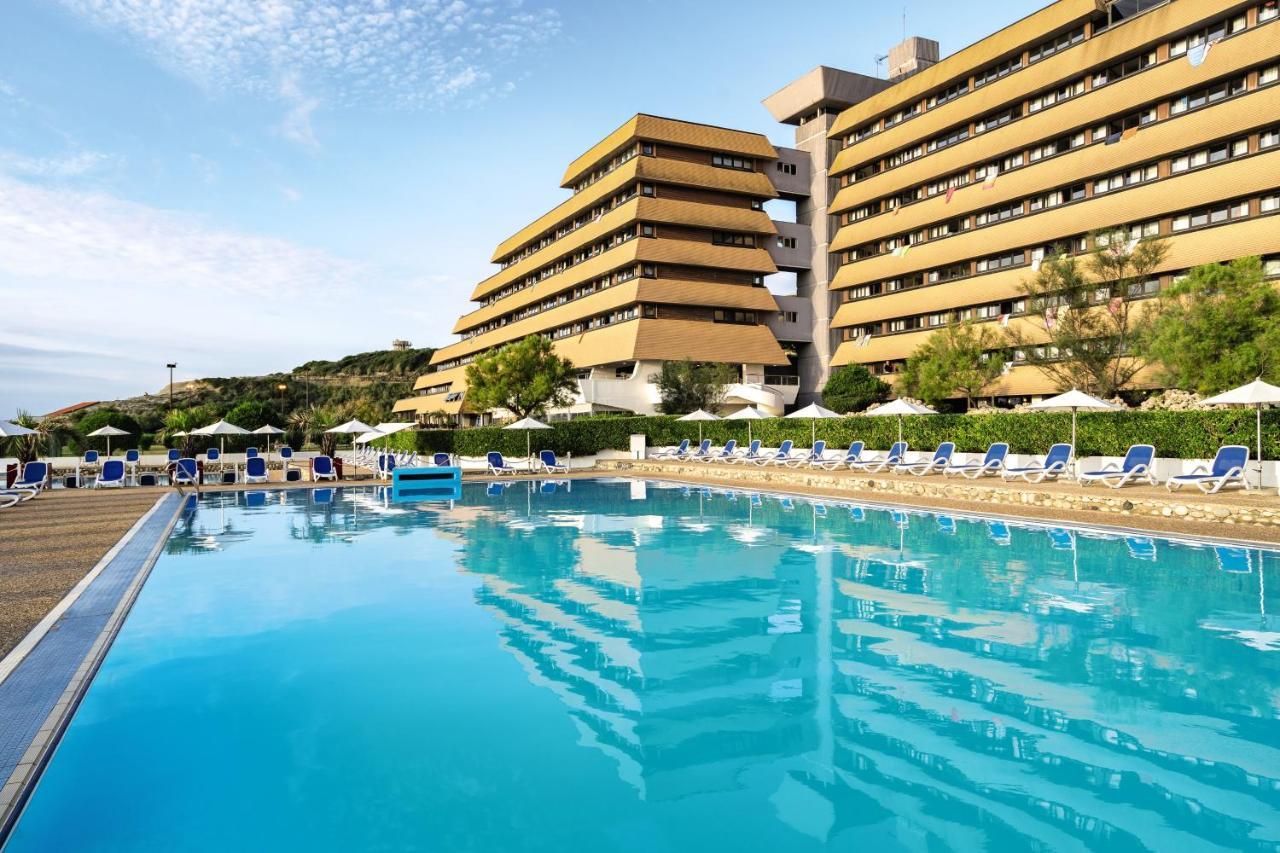 Belambra Clubs Anglet - La Chambre D'Amour Экстерьер фото