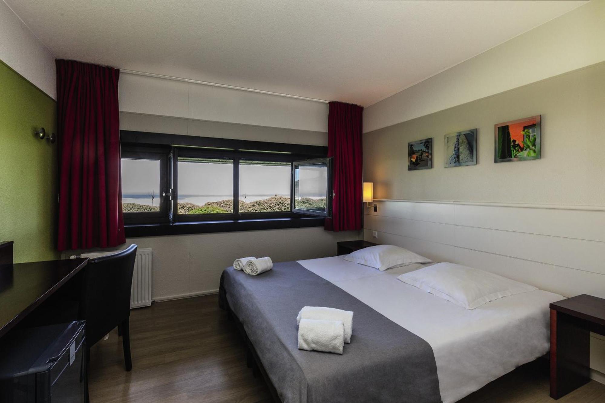 Belambra Clubs Anglet - La Chambre D'Amour Номер фото