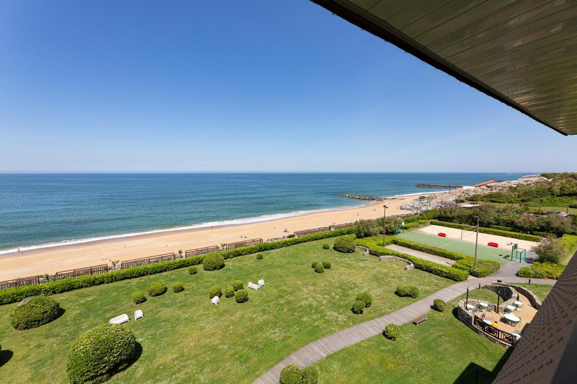 Belambra Clubs Anglet - La Chambre D'Amour Номер фото