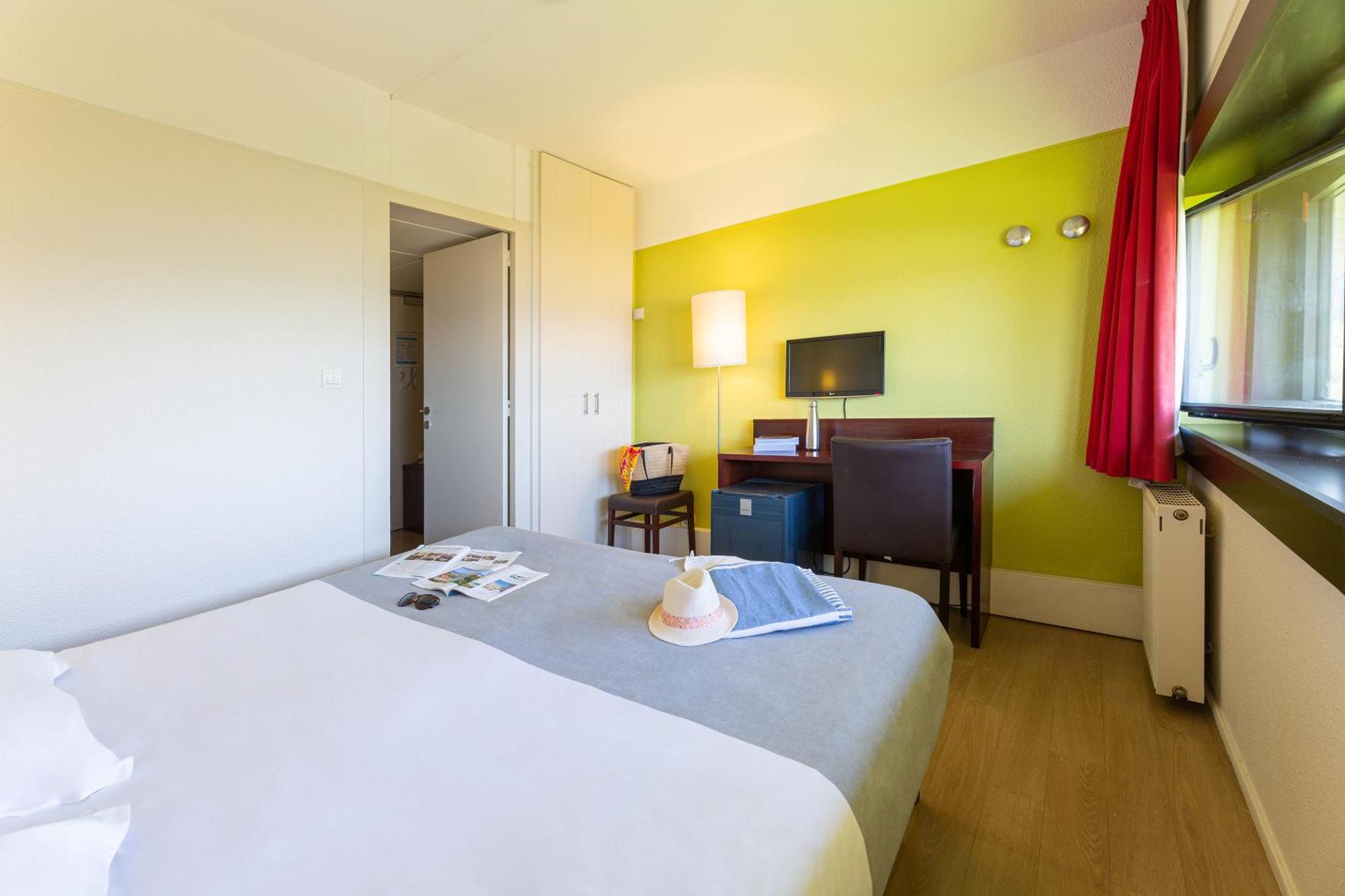 Belambra Clubs Anglet - La Chambre D'Amour Номер фото
