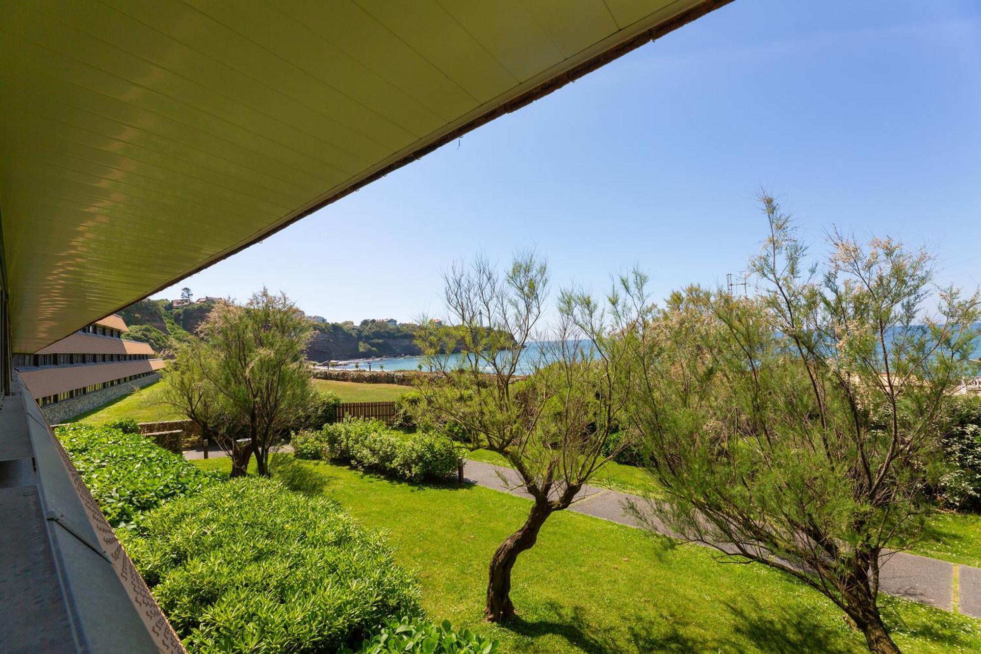 Belambra Clubs Anglet - La Chambre D'Amour Номер фото