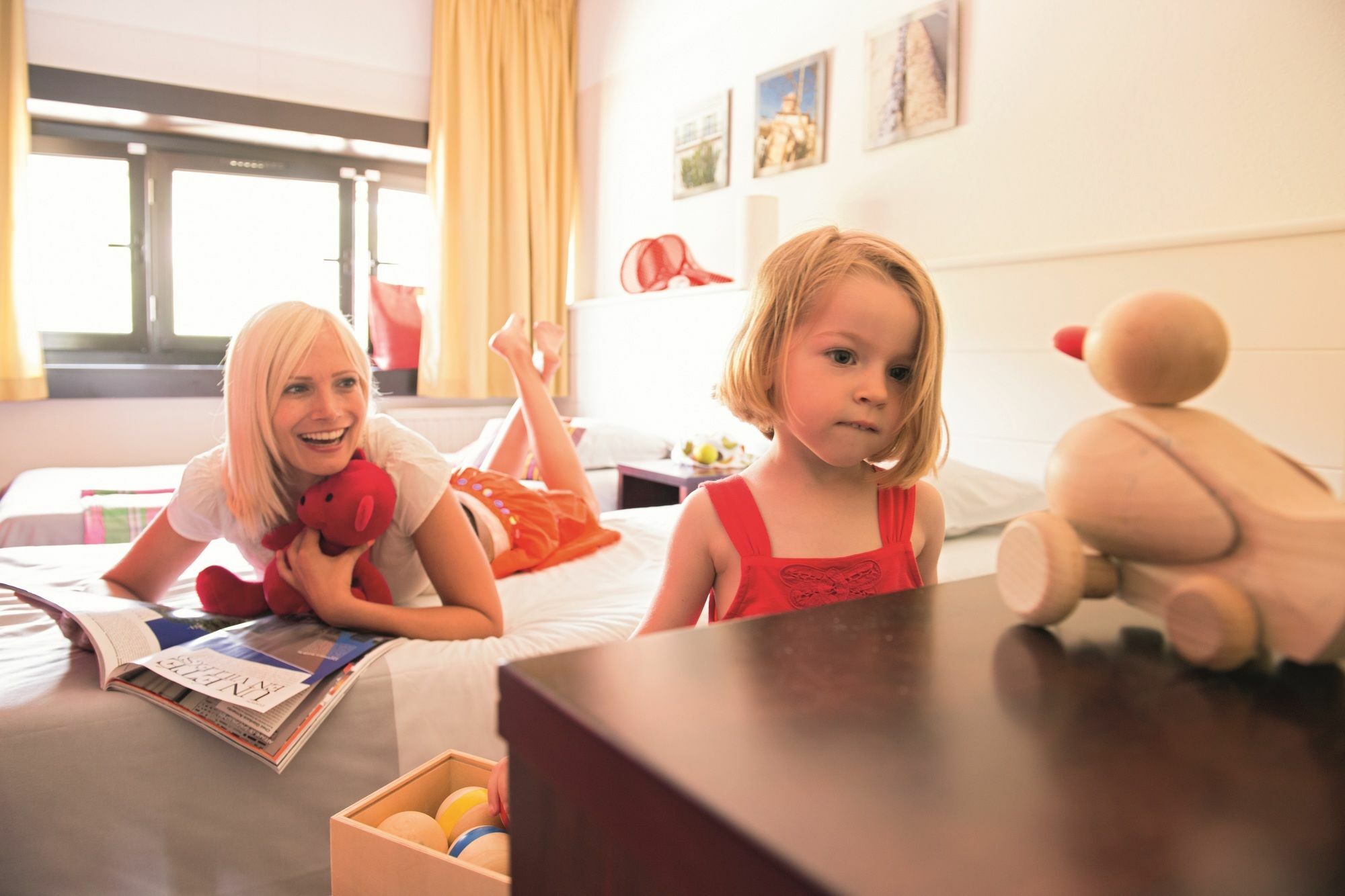Belambra Clubs Anglet - La Chambre D'Amour Экстерьер фото