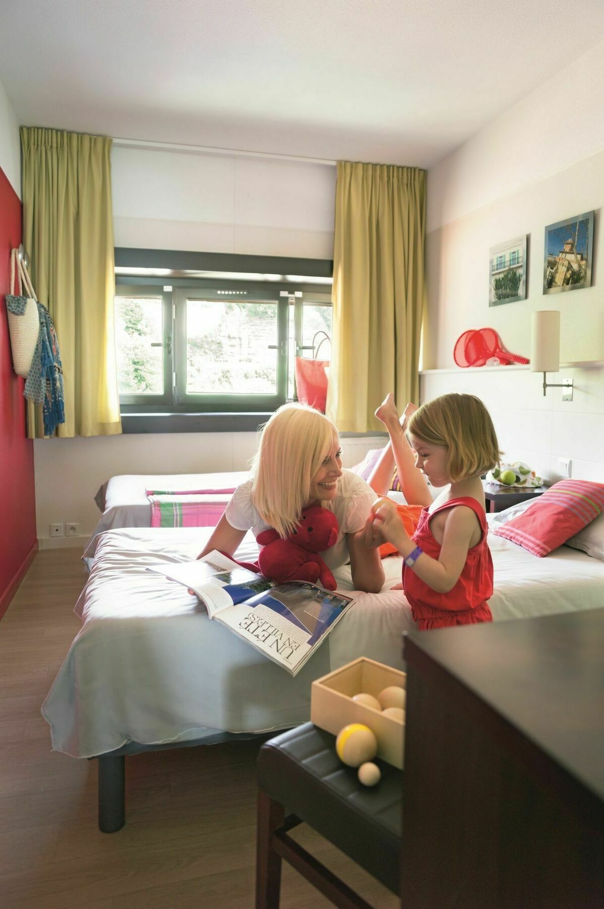 Belambra Clubs Anglet - La Chambre D'Amour Экстерьер фото